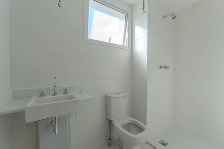 Studio à venda com 30m², 1 quarto e sem vagaBanheiro