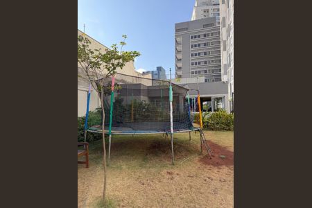 Foto 07 de apartamento à venda com 1 quarto, 30m² em Bela Vista, São Paulo
