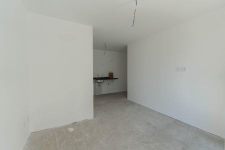 Studio de kitnet/studio à venda com 1 quarto, 30m² em Bela Vista, São Paulo