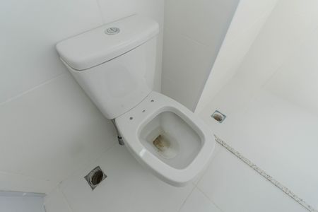 Studio à venda com 30m², 1 quarto e sem vagaBanheiro