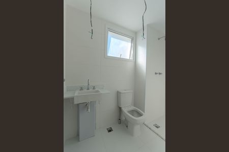 Studio à venda com 30m², 1 quarto e sem vagaBanheiro