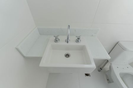 Studio à venda com 30m², 1 quarto e sem vagaBanheiro