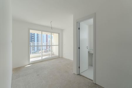 Studio de kitnet/studio à venda com 1 quarto, 30m² em Bela Vista, São Paulo