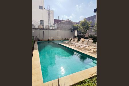 Foto 06 de apartamento à venda com 1 quarto, 30m² em Bela Vista, São Paulo
