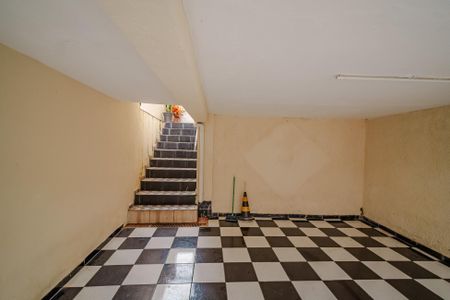 Casa à venda com 150m², 4 quartos e 2 vagas Casa à venda com 150m², 4 quartos e 2 vagasGaragem