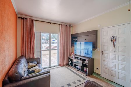 Sala de casa à venda com 4 quartos, 150m² em Vila Dalva, São Paulo