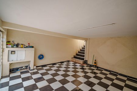 Casa à venda com 150m², 4 quartos e 2 vagas Casa à venda com 150m², 4 quartos e 2 vagasGaragem