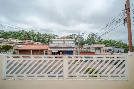 Varanda de casa à venda com 4 quartos, 150m² em Vila Dalva, São Paulo
