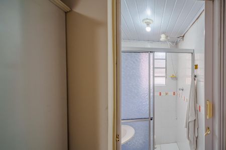 Casa à venda com 150m², 4 quartos e 2 vagas Casa à venda com 150m², 4 quartos e 2 vagasBanheiro da Suíte 2
