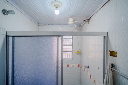 Casa à venda com 150m², 4 quartos e 2 vagas Casa à venda com 150m², 4 quartos e 2 vagasBanheiro da Suíte 2
