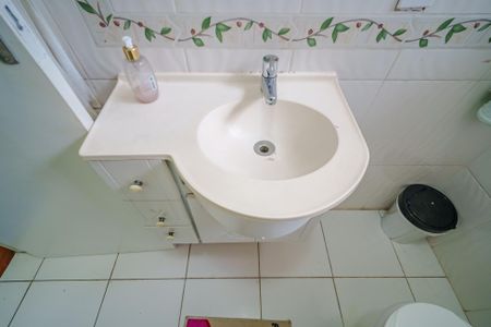 Casa à venda com 150m², 4 quartos e 2 vagas Casa à venda com 150m², 4 quartos e 2 vagasBanheiro da Suíte 1