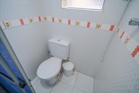Casa à venda com 150m², 4 quartos e 2 vagas Casa à venda com 150m², 4 quartos e 2 vagasBanheiro da Suíte 2