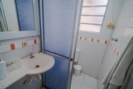 Casa à venda com 150m², 4 quartos e 2 vagas Casa à venda com 150m², 4 quartos e 2 vagasBanheiro da Suíte 2