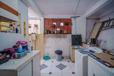 Casa à venda com 150m², 4 quartos e 2 vagas Casa à venda com 150m², 4 quartos e 2 vagasÁrea de Serviço
