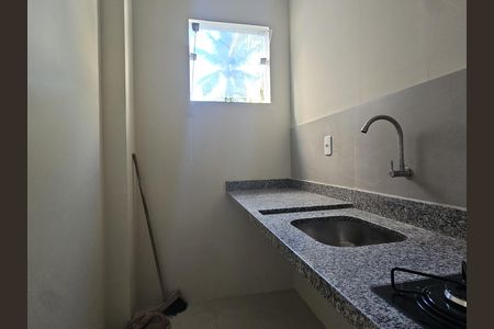 Apartamento para alugar com 55m², 2 quartos e 1 vaga Apartamento para alugar com 55m², 2 quartos e 1 vagaCozinha