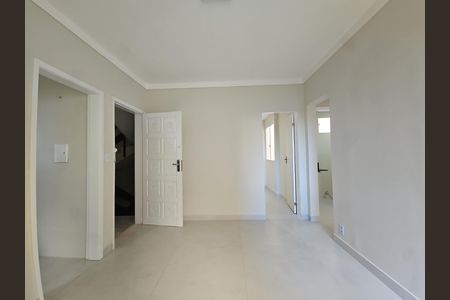 Sala de apartamento para alugar com 2 quartos, 55m² em Pituba, Salvador