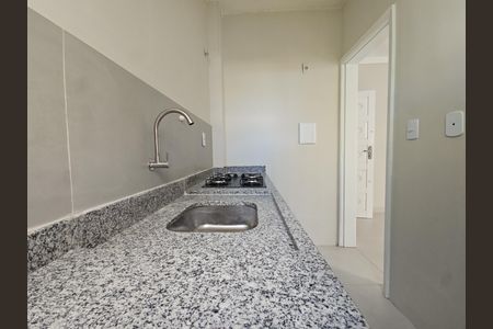 Apartamento para alugar com 55m², 2 quartos e 1 vaga Apartamento para alugar com 55m², 2 quartos e 1 vagacozinha