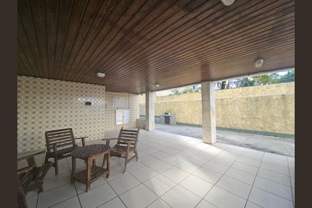 Apartamento para alugar com 55m², 2 quartos e 1 vaga Apartamento para alugar com 55m², 2 quartos e 1 vagaplayground