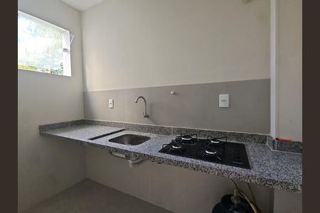 Apartamento para alugar com 55m², 2 quartos e 1 vaga Apartamento para alugar com 55m², 2 quartos e 1 vagaCozinha