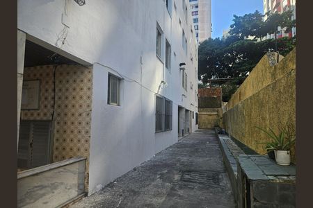 Apartamento para alugar com 55m², 2 quartos e 1 vaga