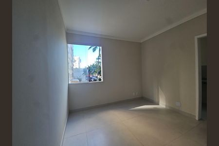 Sala de apartamento para alugar com 2 quartos, 55m² em Pituba, Salvador