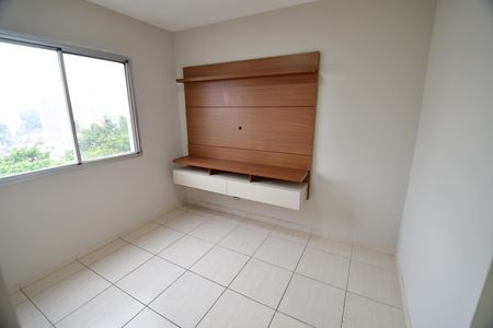 Sala de apartamento para alugar com 1 quarto, 45m² em Taquaral, Campinas