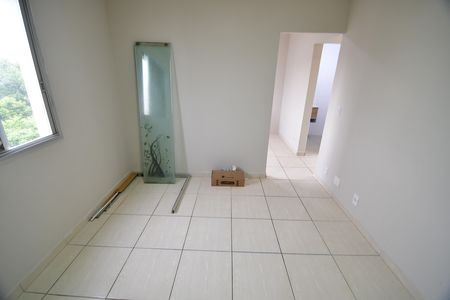 Apartamento para alugar com 45m², 1 quarto e sem vagaQuarto