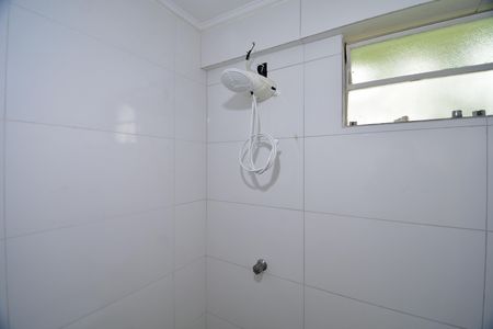 Apartamento para alugar com 45m², 1 quarto e sem vagaBanheiro