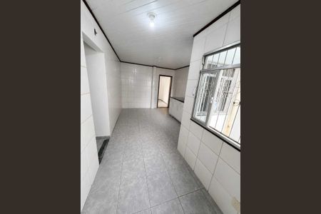 Cozinha de casa para alugar com 5 quartos, 140m² em Jacarepaguá, Rio de Janeiro