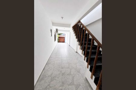 Sala de casa para alugar com 5 quartos, 140m² em Jacarepaguá, Rio de Janeiro