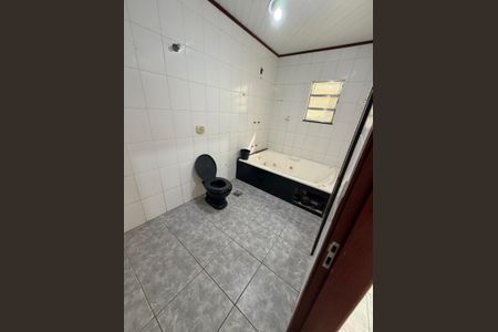 Banheiro de casa para alugar com 5 quartos, 140m² em Jacarepaguá, Rio de Janeiro