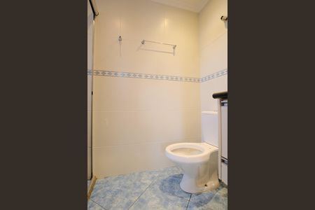Apartamento para alugar com 52m², 2 quartos e 1 vagaBanheiro