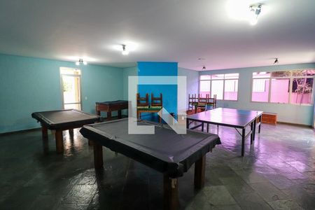 Apartamento para alugar com 52m², 2 quartos e 1 vaga Apartamento para alugar com 52m², 2 quartos e 1 vagaÁrea comum