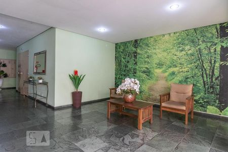 Apartamento para alugar com 52m², 2 quartos e 1 vaga Apartamento para alugar com 52m², 2 quartos e 1 vagaÁrea comum