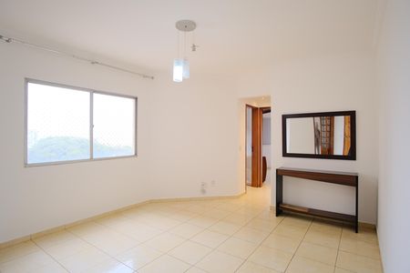 Sala de apartamento para alugar com 2 quartos, 52m² em Vila Matilde, São Paulo