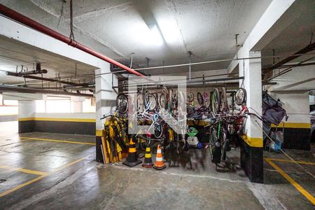 Apartamento para alugar com 52m², 2 quartos e 1 vaga Apartamento para alugar com 52m², 2 quartos e 1 vagaÁrea comum