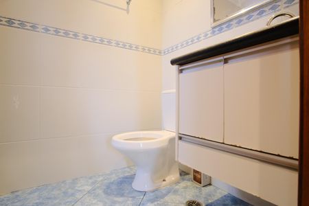 Apartamento para alugar com 52m², 2 quartos e 1 vagaBanheiro