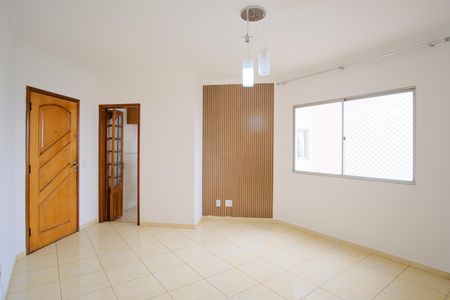 Sala de apartamento para alugar com 2 quartos, 52m² em Vila Matilde, São Paulo