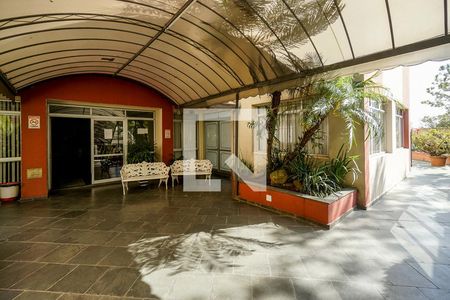 Apartamento para alugar com 52m², 2 quartos e 1 vaga Apartamento para alugar com 52m², 2 quartos e 1 vagaÁrea comum