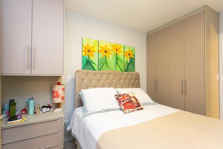 Casa de condomínio à venda com 68m², 2 quartos e 1 vaga Casa de condomínio à venda com 68m², 2 quartos e 1 vagaSuíte 2
