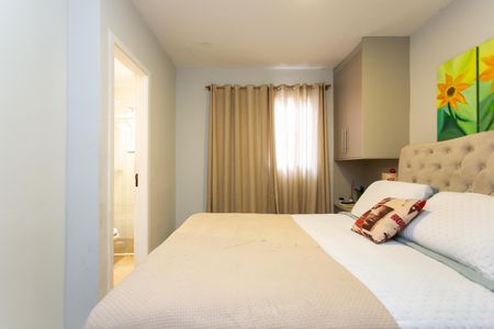 Casa de condomínio à venda com 68m², 2 quartos e 1 vaga Casa de condomínio à venda com 68m², 2 quartos e 1 vagaSuíte 2