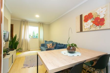 Sala de casa de condomínio à venda com 2 quartos, 68m² em Parada Xv de Novembro, São Paulo