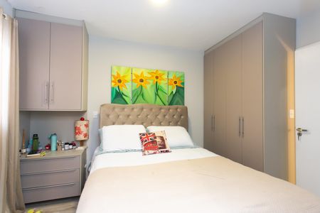Casa de condomínio à venda com 68m², 2 quartos e 1 vaga Casa de condomínio à venda com 68m², 2 quartos e 1 vagaSuíte 2