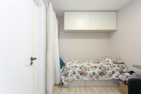 Casa de condomínio à venda com 68m², 2 quartos e 1 vaga Casa de condomínio à venda com 68m², 2 quartos e 1 vagaSuíte 1
