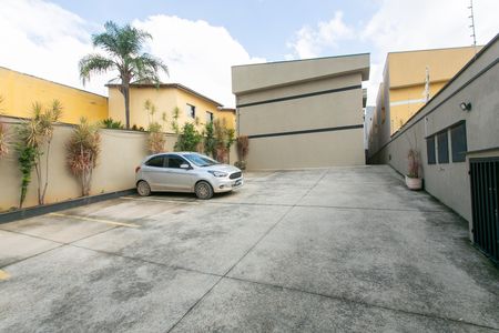 Casa de condomínio à venda com 68m², 2 quartos e 1 vaga Casa de condomínio à venda com 68m², 2 quartos e 1 vagaCondomínio