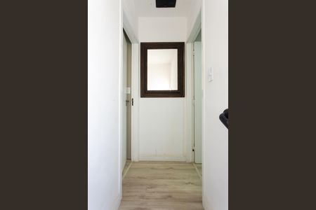 Casa de condomínio à venda com 68m², 2 quartos e 1 vaga Casa de condomínio à venda com 68m², 2 quartos e 1 vagaHall da Suíte