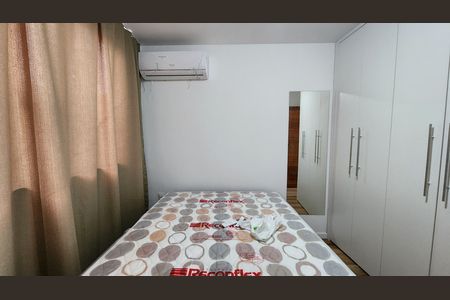 Quarto de kitnet/studio para alugar com 1 quarto, 40m² em Brotas, Salvador