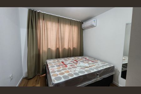 Quarto de kitnet/studio para alugar com 1 quarto, 40m² em Brotas, Salvador
