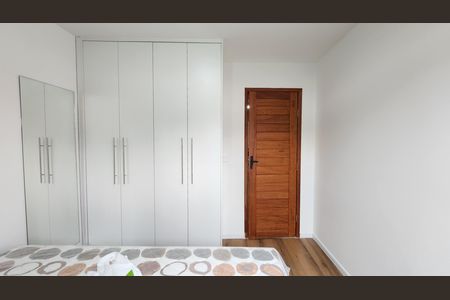 Studio para alugar com 40m², 1 quarto e sem vaga Studio para alugar com 40m², 1 quarto e sem vagaQuarto