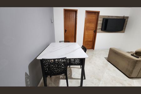 Studio para alugar com 40m², 1 quarto e sem vaga Studio para alugar com 40m², 1 quarto e sem vagaEstúdio - sala